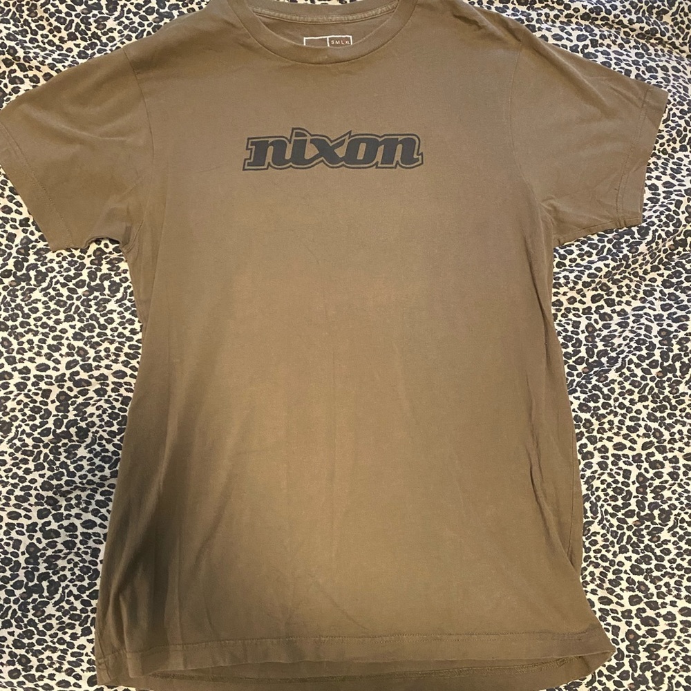 Nixon T-Shirt